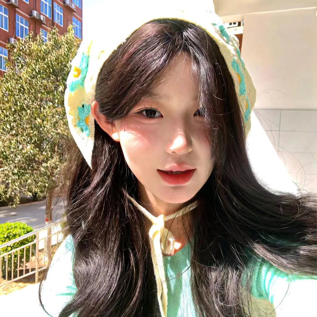 女人香